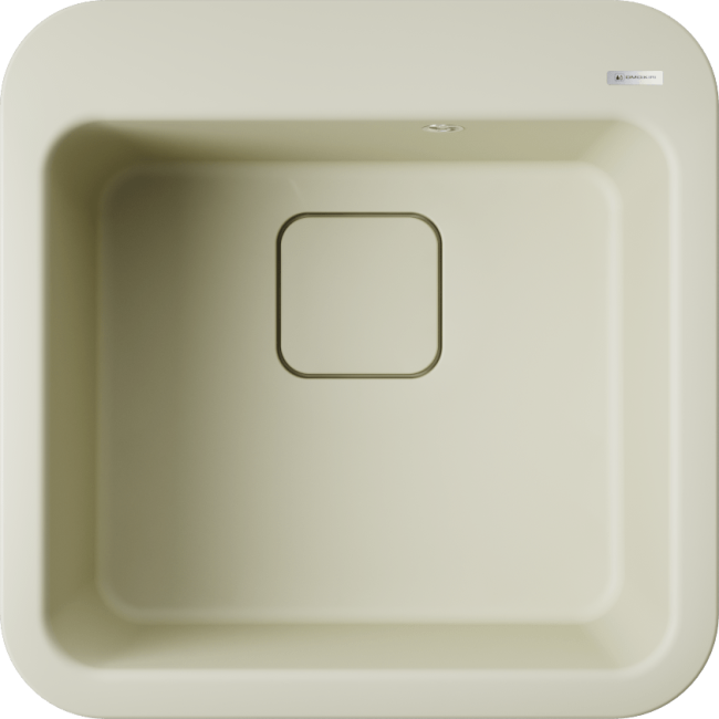 Кухонная мойка Tasogare 51