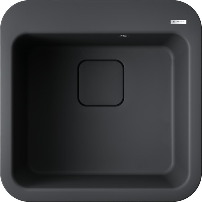 Кухонная мойка Tasogare 51