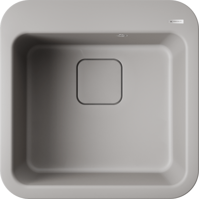 Кухонная мойка Tasogare 51