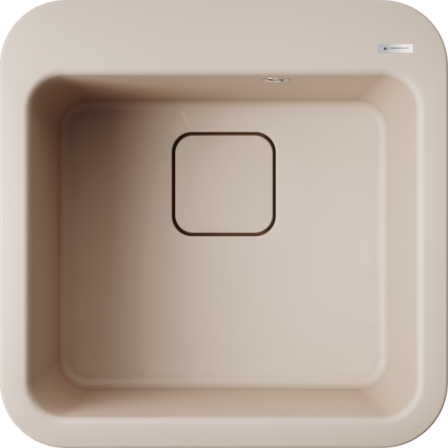 Кухонная мойка Tasogare 51