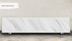NM 221 Optical Haze