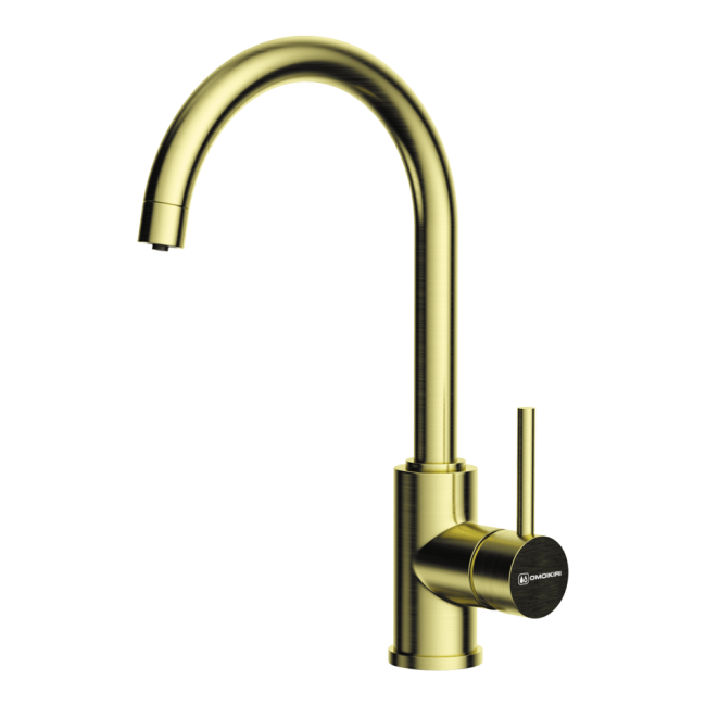 Смеситель для кухни Shinagawa 2 Plus Смеситель для кухни Shinagawa 2 Plus