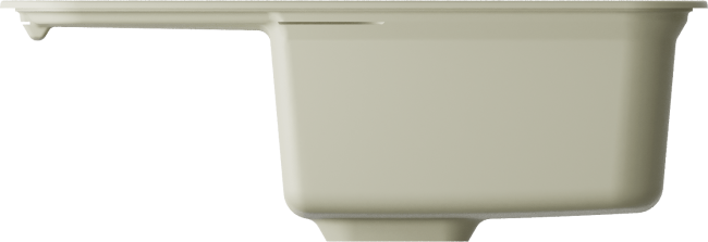 Кухонная мойка Tasogare 65