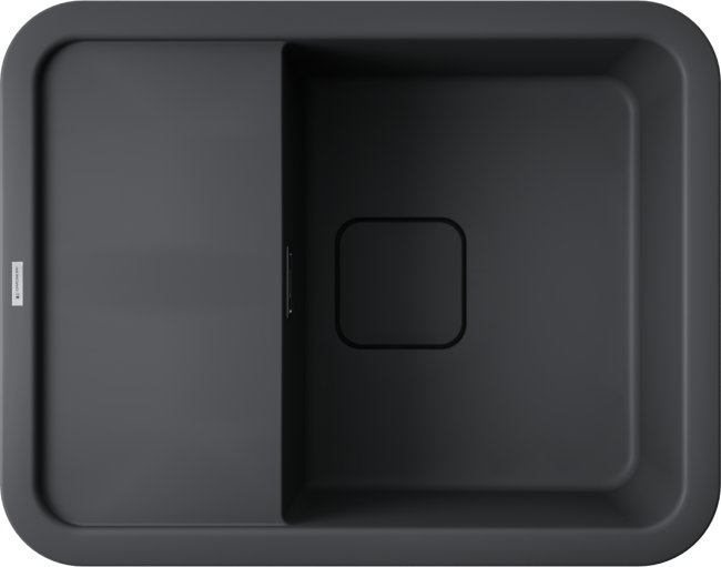 Кухонная мойка Tasogare 65