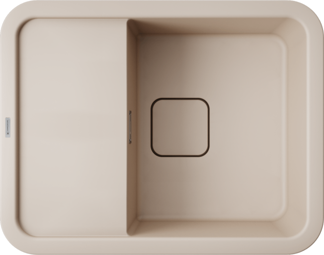 Кухонная мойка Tasogare 65