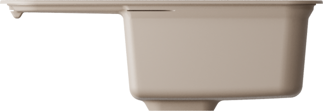 Кухонная мойка Tasogare 65