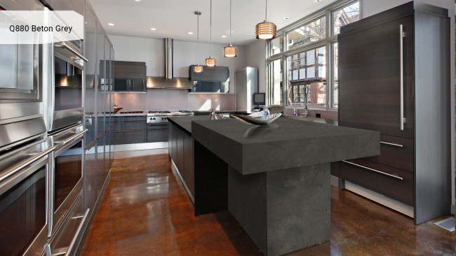 Q880 Beton Grey