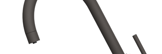 Смеситель для кухни Shinagawa-P