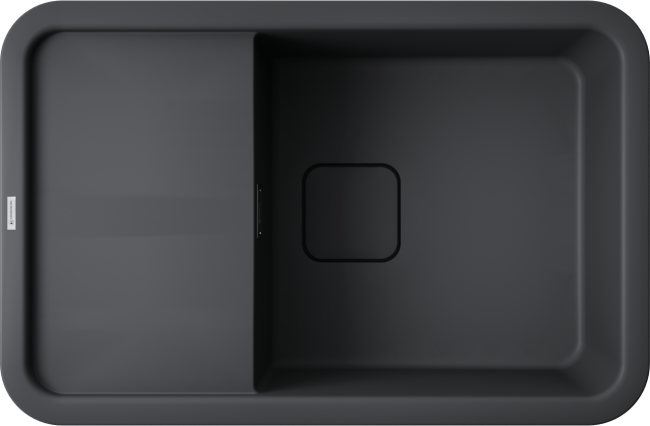 Кухонная мойка Tasogare 78