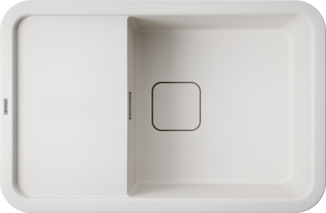 Кухонная мойка Tasogare 78