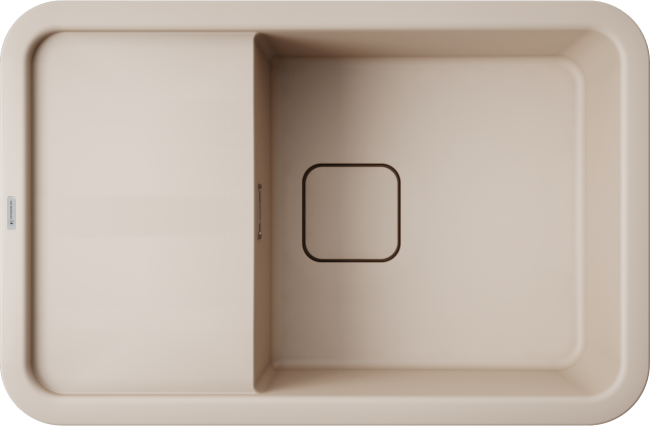 Кухонная мойка Tasogare 78