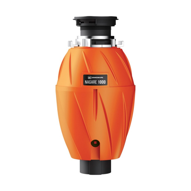 Измельчитель пищевых отходов Omoikiri Nagare 1000 Измельчитель пищевых отходов Omoikiri Nagare 1000