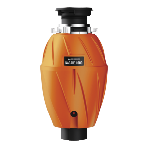 Измельчитель пищевых отходов Omoikiri Nagare 1000 Измельчитель пищевых отходов Omoikiri Nagare 1000