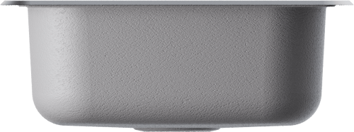 Notoro 48 silver matt