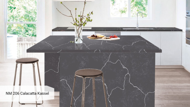 NM 206 Calacatta Kassel