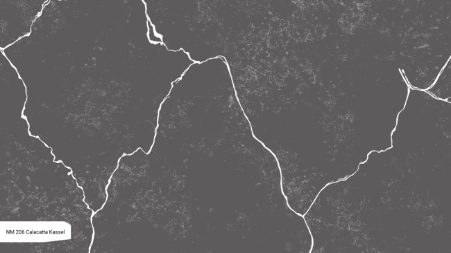 NM 206 Calacatta Kassel