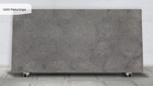 Q650 Pietra Grigia