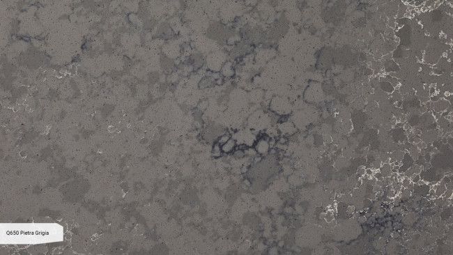 Q650 Pietra Grigia