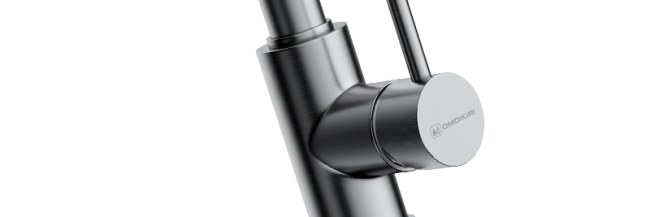 Смеситель для кухни Shinagawa-SB Смеситель для кухни Shinagawa-SB