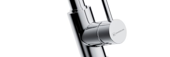 Смеситель для кухни Shinagawa-SB Смеситель для кухни Shinagawa-SB