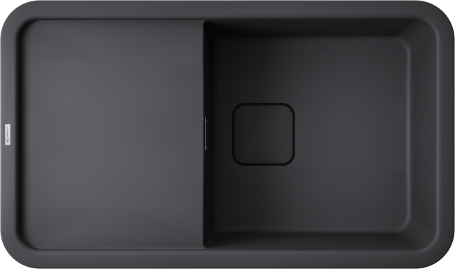 Кухонная мойка Tasogare 86