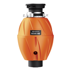 Измельчитель пищевых отходов Omoikiri Nagare 500 Измельчитель пищевых отходов Omoikiri Nagare 500