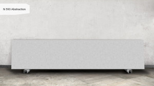 N 593 Abstraction