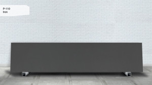 P 110 Iron
