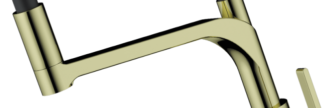 Смеситель для кухни Sinto 2 Plus Смеситель для кухни Sinto 2 Plus