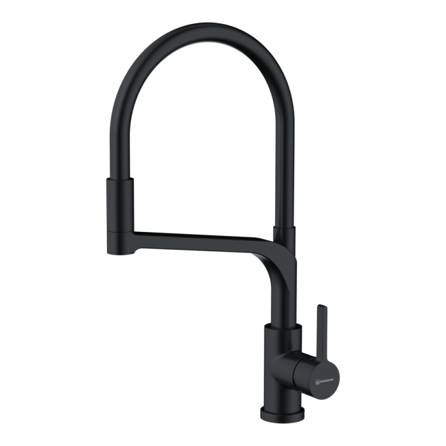 Смеситель для кухни Sinto 2 Plus Смеситель для кухни Sinto 2 Plus