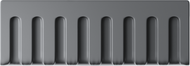 Кухонная мойка Mikura 76 Кухонная мойка Mikura 76