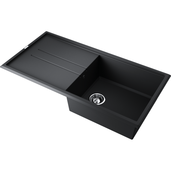 Кухонная мойка Tedori 100 Кухонная мойка Tedori 100