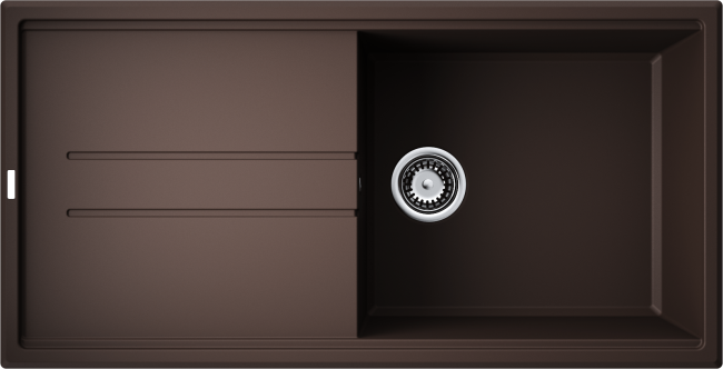 Кухонная мойка Tedori 100 Кухонная мойка Tedori 100