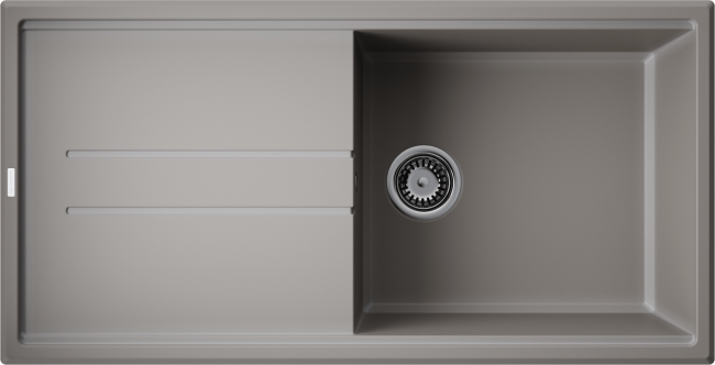 Кухонная мойка Tedori 100 Кухонная мойка Tedori 100