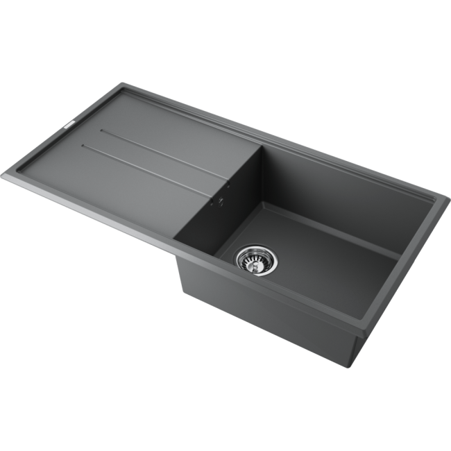 Кухонная мойка Tedori 100 Кухонная мойка Tedori 100