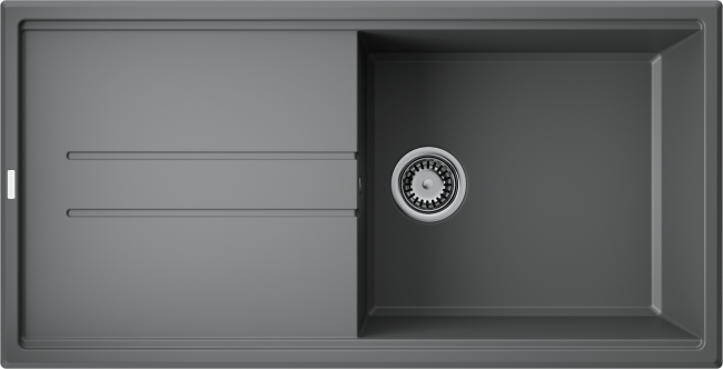 Кухонная мойка Tedori 100 Кухонная мойка Tedori 100