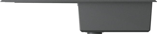 Кухонная мойка Tedori 100 Кухонная мойка Tedori 100