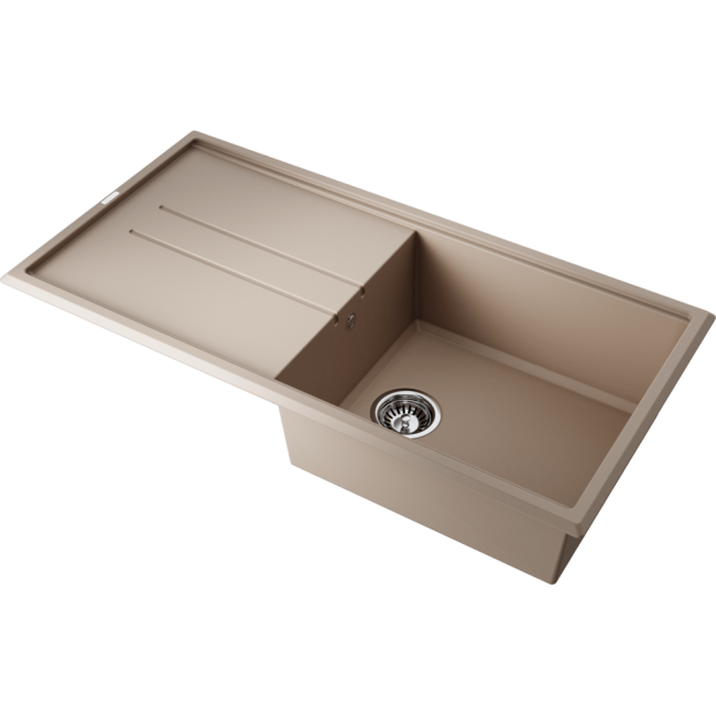 Кухонная мойка Tedori 100 Кухонная мойка Tedori 100