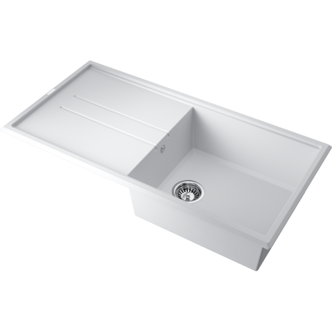 Кухонная мойка Tedori 100 Кухонная мойка Tedori 100