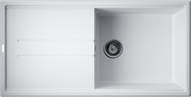 Кухонная мойка Tedori 100 Кухонная мойка Tedori 100
