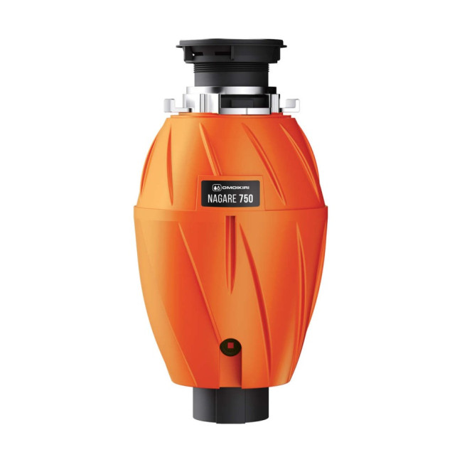 Измельчитель пищевых отходов Omoikiri Nagare 750 Измельчитель пищевых отходов Omoikiri Nagare 750