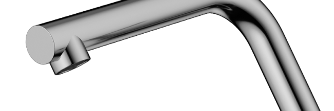 Смеситель для кухни Takamatsu Смеситель для кухни Takamatsu