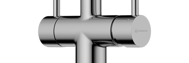 Смеситель для кухни Takamatsu Смеситель для кухни Takamatsu