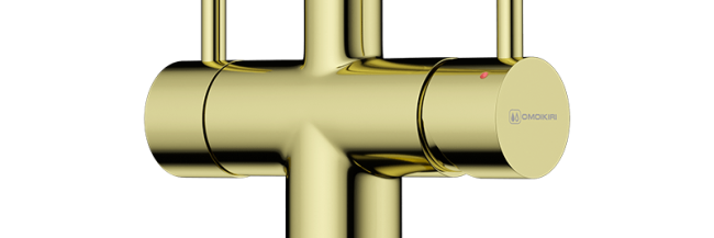 Смеситель для кухни Takamatsu Смеситель для кухни Takamatsu
