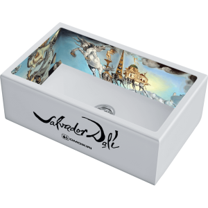 Кухонная мойка Mikura 76-Dali Кухонная мойка Mikura 76-Dali