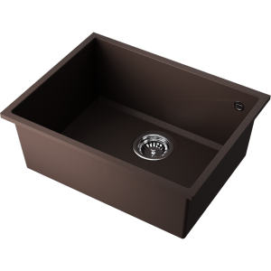 Кухонная мойка Tedori 54-U