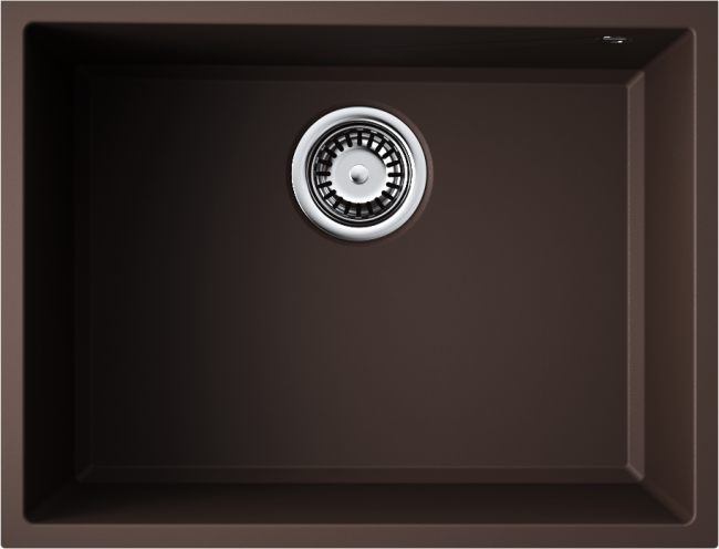 Кухонная мойка Tedori 54-U