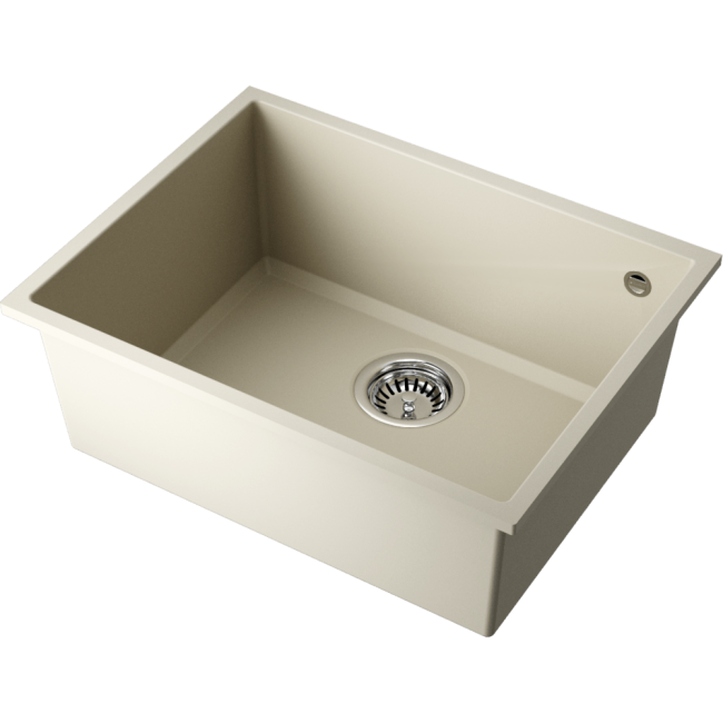 Кухонная мойка Tedori 54-U