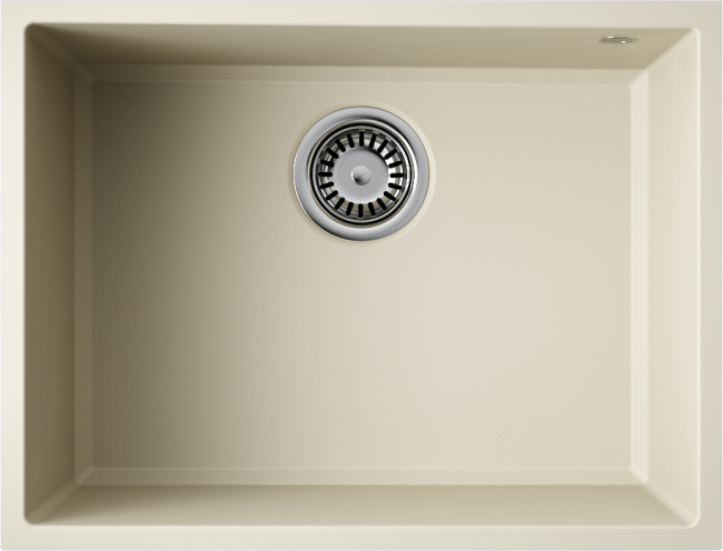 Кухонная мойка Tedori 54-U