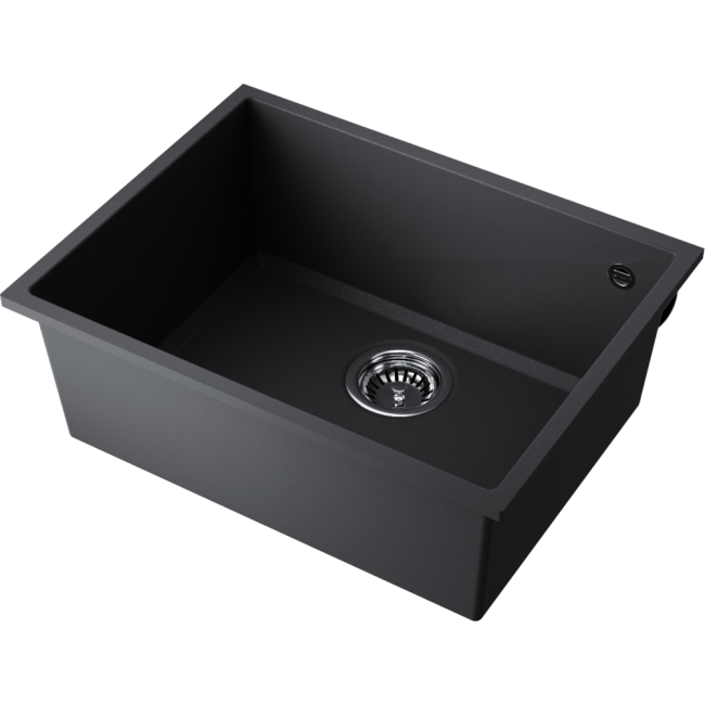Кухонная мойка Tedori 54-U